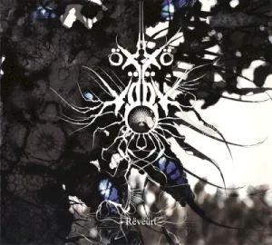 Rëvëürt album cover