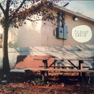 P.S. Eliot – Sadie album cover