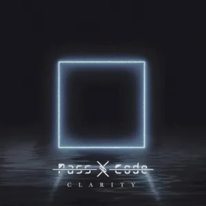 PassCode – CLARITY album cover