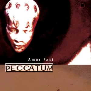 Peccatum – Amor Fati album cover
