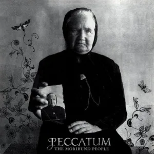 The Moribund People cover