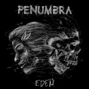 Penumbra – Eden album cover