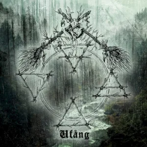 Perchta – Ufång album cover