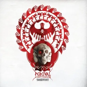 Percival Schuttenbach – Svantevit album cover