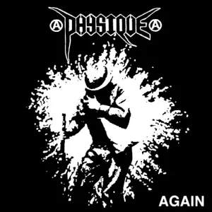 Physique – Again album cover