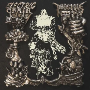 Physique – Electric Chair / Physique album cover
