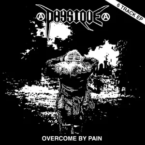 Physique – Overcome By Pain album cover