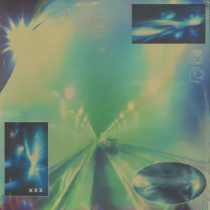 Pool Kids – Easier Said Than Done album cover