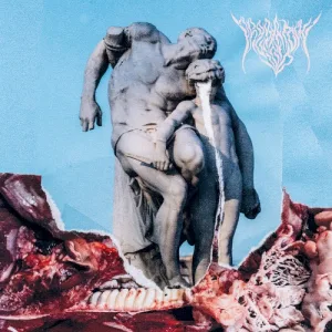Predatory Void – Atoned in Metamorphosis album cover