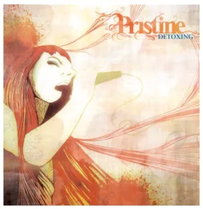 Pristine – Detoxing album cover