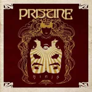 Pristine – Ninja album cover