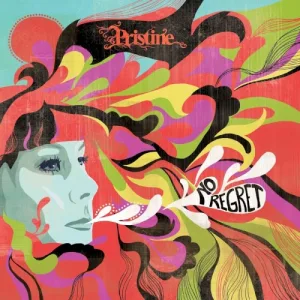 Pristine – No Regret album cover