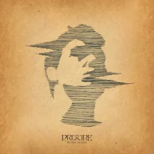 Pristine – The Lines We Cross album cover