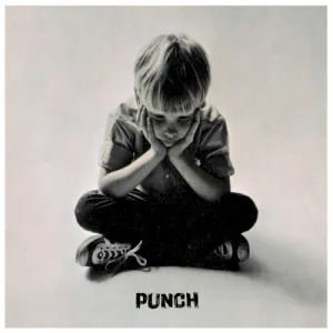 Punch – Punch album cover