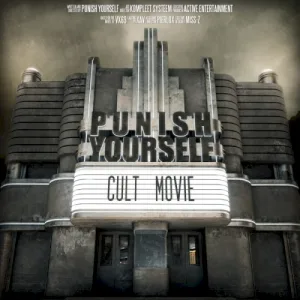 Punish Yourself – Cult Movie album cover