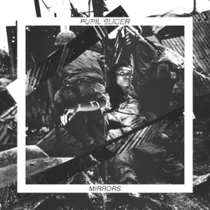 Mirrors cover