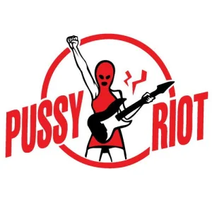 Pussy Riot – Убей сексиста album cover