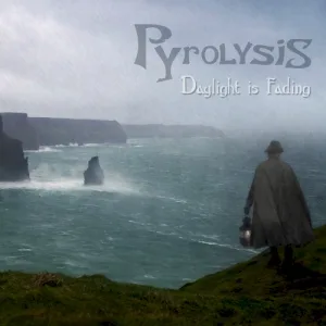 Pyrolysis – Daylight Is Fading album cover