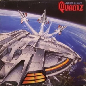 Against All Odds album cover