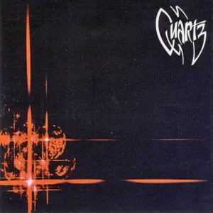 Quartz album cover