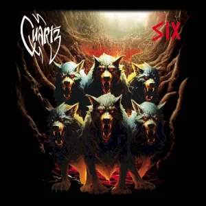 Six album cover