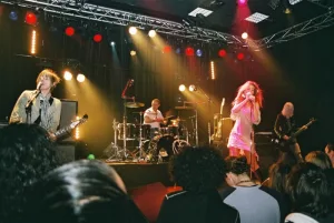 Queenadreena