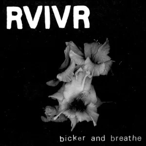 Bicker and Breathe album cover