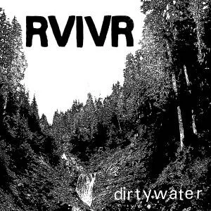 Dirty Water album cover