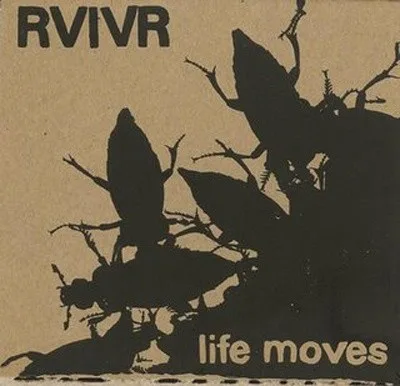 Life Moves background