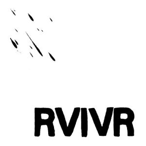 RVIVR album cover
