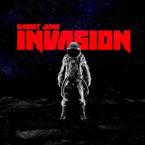 Invasion background
