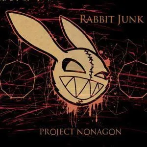 Project Nonagon album cover