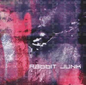 Rabbit Junk album cover