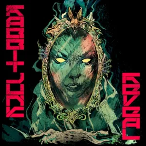 Reveal album cover