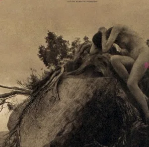 Let Our Names Be Forgotten album cover