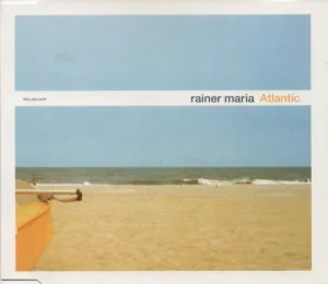 Atlantic album cover