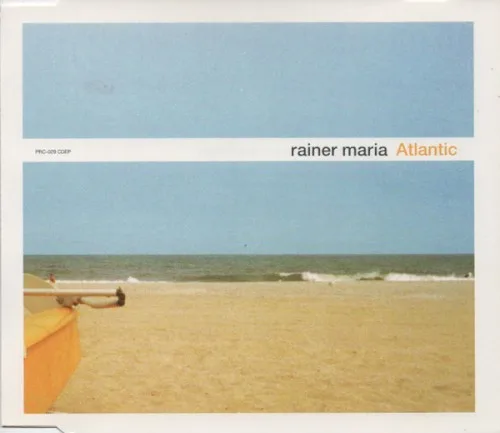 Atlantic background