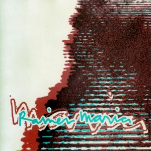 Rainer Maria EP album cover