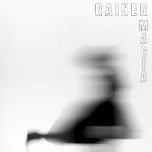 S/T album cover