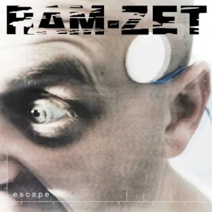 Escape album cover
