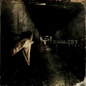 Intra album cover