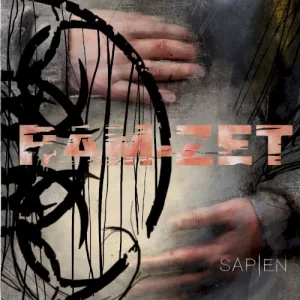 Sapien album cover