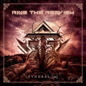 FVNERAL [sic] album cover