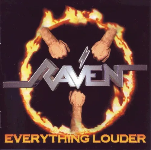 Everything Louder background