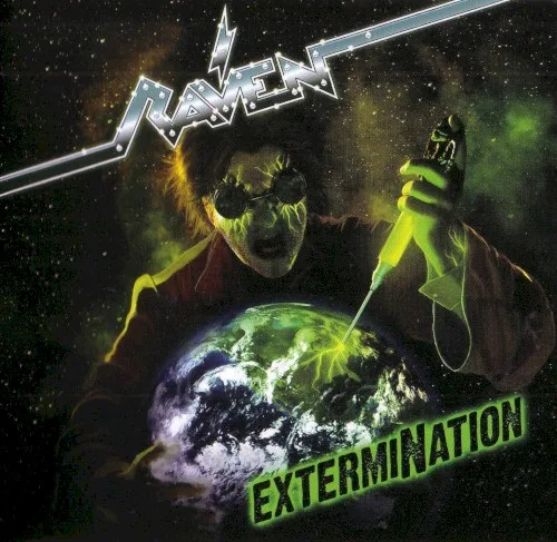 ExtermiNation background