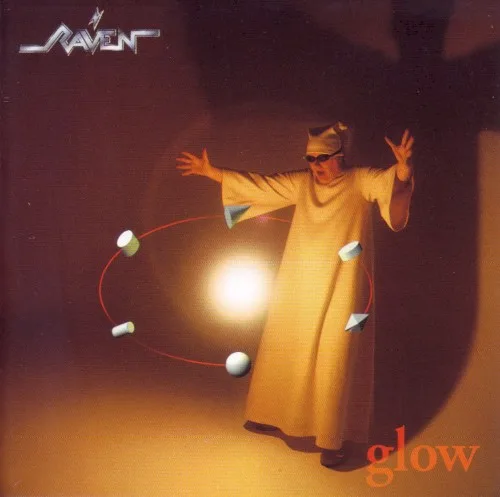 Glow background