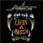 Life’s a Bitch album cover