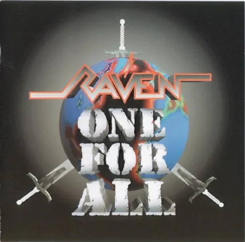 One for All background