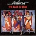 The Pack Is Back album cover