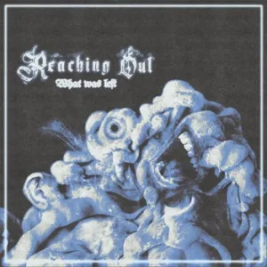 What Was Left album cover